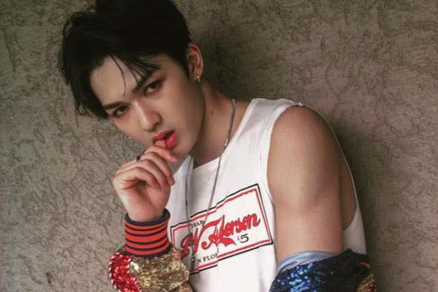 乐华七子微博粉丝排行:第一名是00后,第二名是