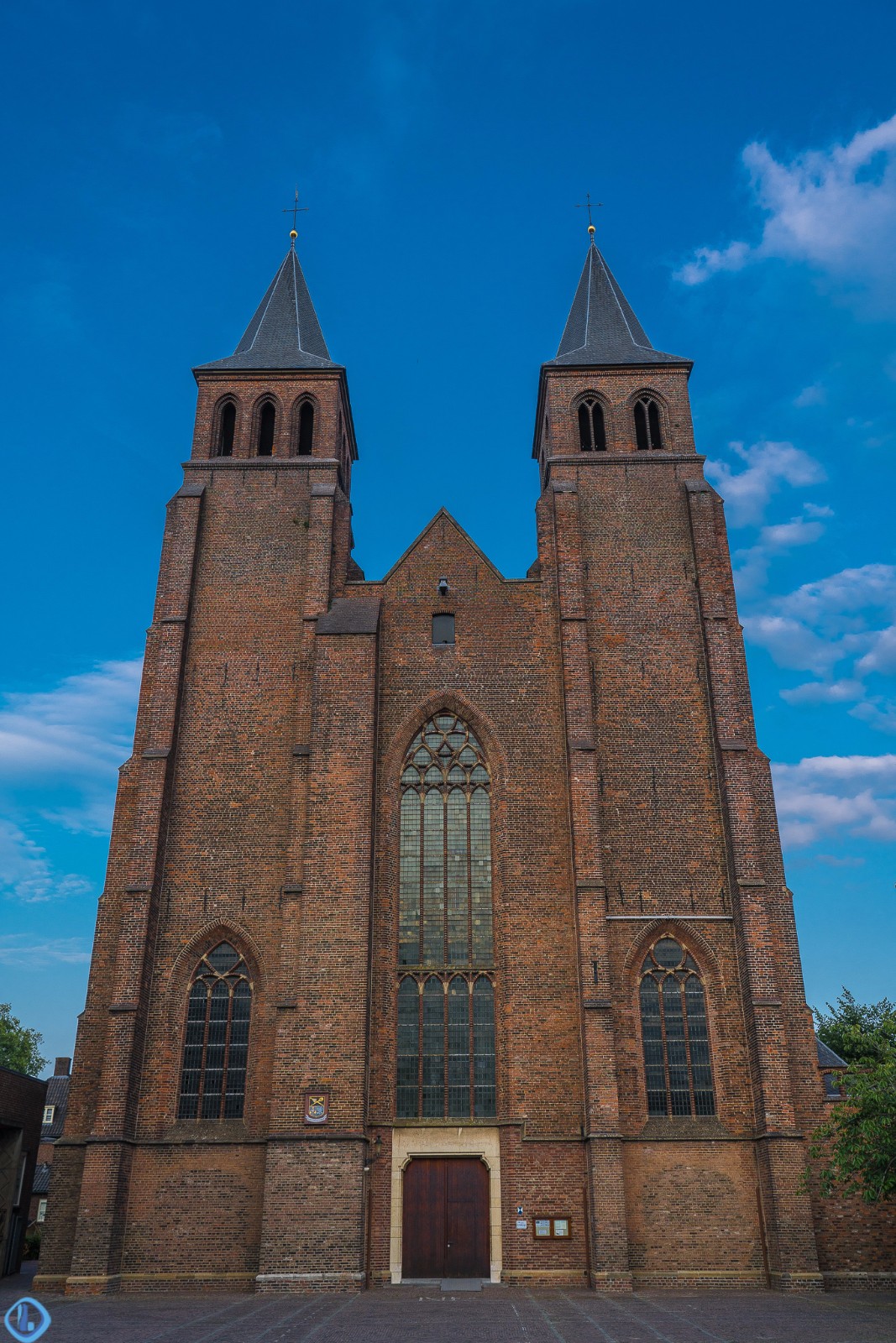 去荷兰阿纳姆,不可错过的两个打卡地点