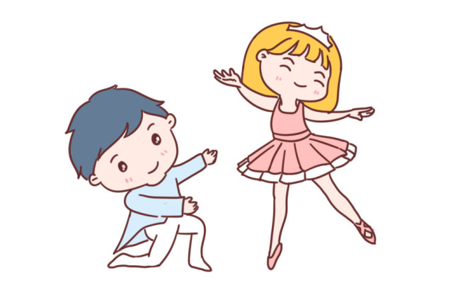 性早熟与跳拉丁舞有关系这是真的吗