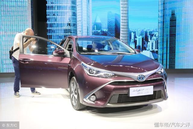 2018年3月广汽丰田销量,凯美瑞王者归来,汉兰