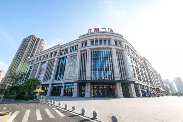 在11万平方米的游乐场玩耍,打造独属于亲子家庭的完美假期