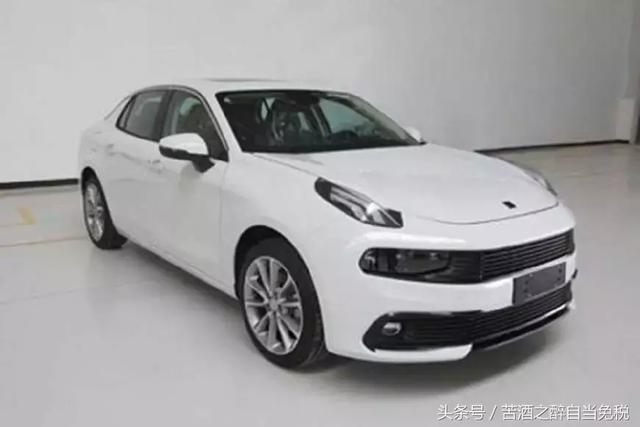 2018最值得买的5款车,第5款值得一看