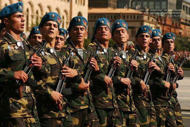 俄罗斯最亲近的盟国有哪些? 并没有中国