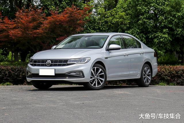 16万买不来雅阁, 也买不来凯美瑞, 买辆顶配大众正好