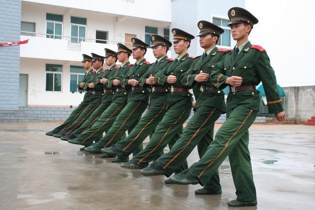 听了退伍老兵这句大实话,年青人你还想去当兵吗?