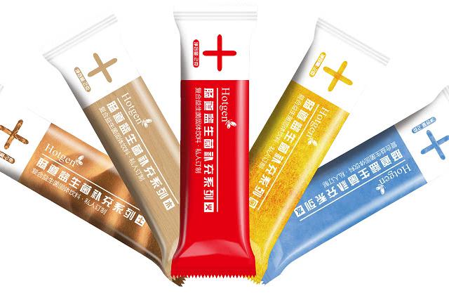 热景生物肠道菌群平衡快速评估系统上市引轰动