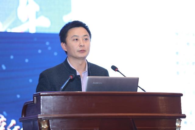 总院副总工程师熊建针对"商用车智能驾驶发展现状及趋势"进行了解读