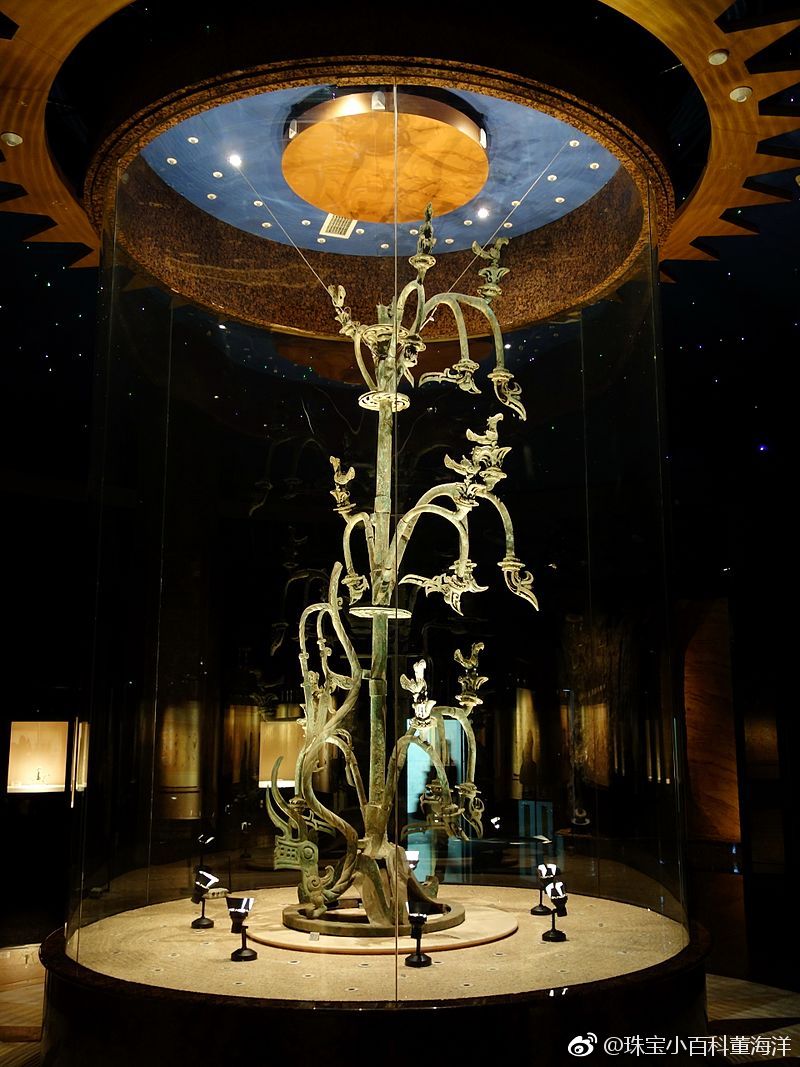 Tree of Life,生命之树是神话中频繁出现的一个象征代表|生命之树|宗教|哲学|天堂与地狱|宗庙_新浪新闻