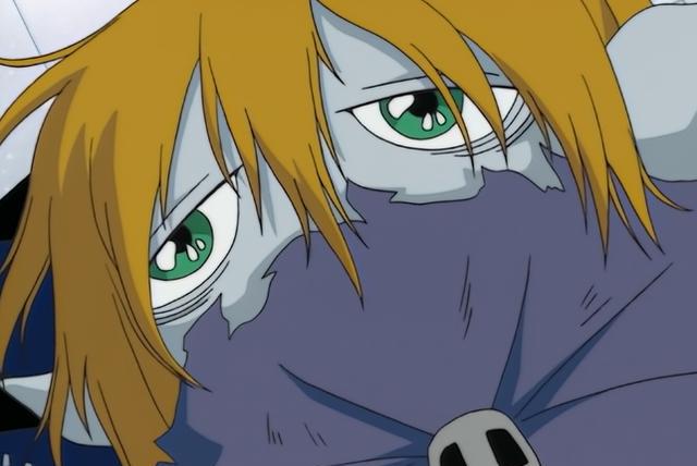 数码宝贝如果能复活剧中的一个角色你最希望谁复活狮子兽