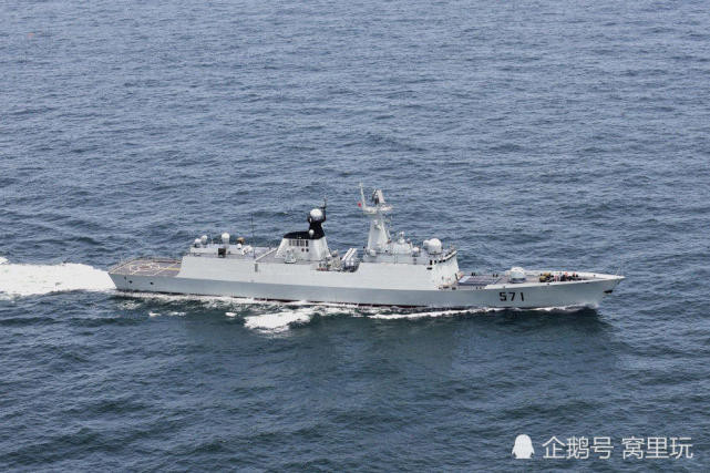 大同舰舷号545临汾舰舷号545临汾舰545 临汾号,053h1型(江湖ii级)护卫