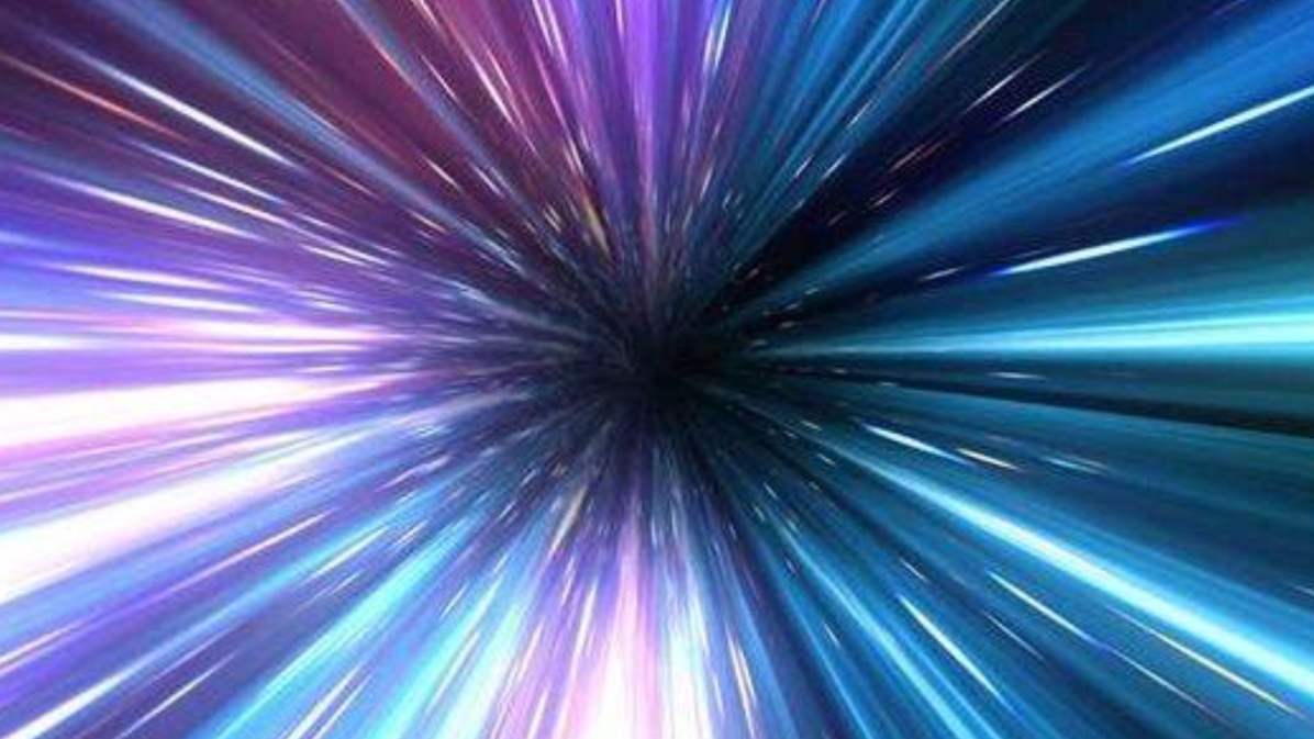 超越光速有什么好处?科学家:可以见想见的人,但什么都做不了!