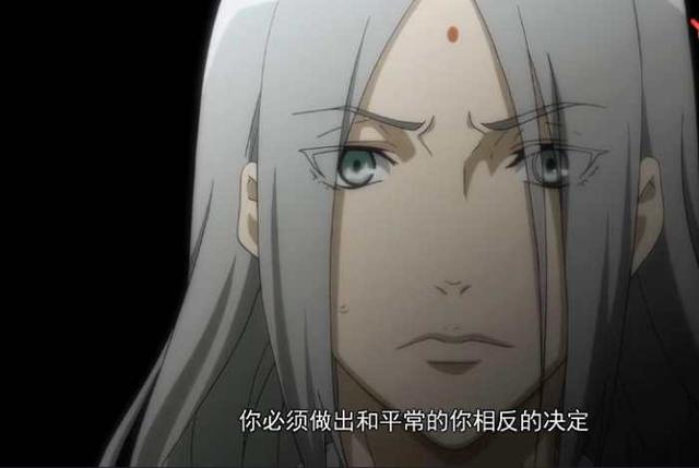 一人之下第二季灵玉真人不论从人品还是修为上都有很高的境界