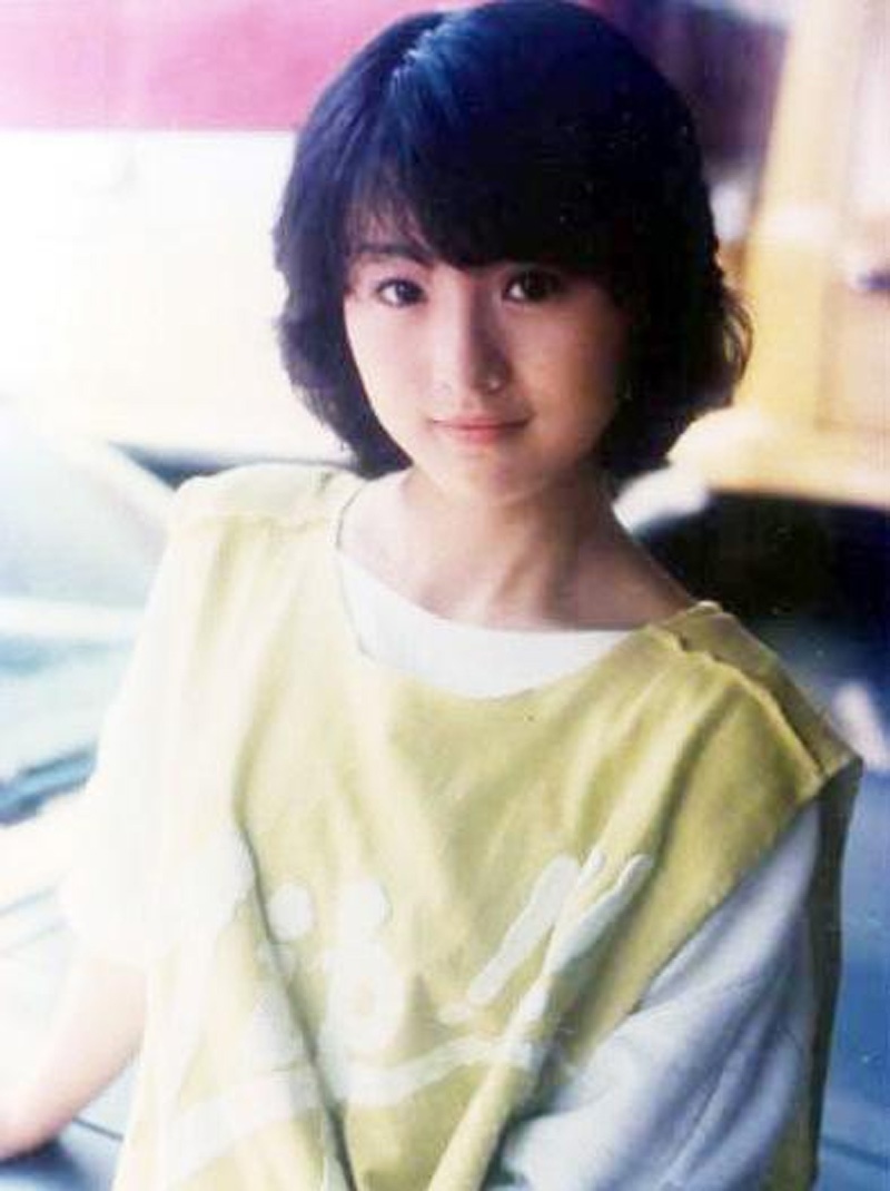 因为在动作片中有不错的成绩,所以也被称为是最美的动作女星,她主演了