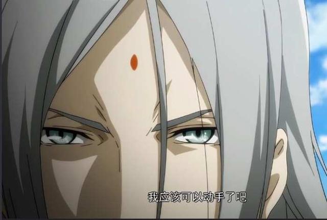 一人之下第二季灵玉真人不论从人品还是修为上都有很高的境界