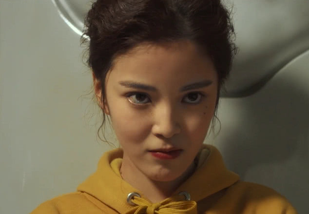 悲伤逆流成河其实唐小米比电影中还可怕欺负易遥场面太过暴力