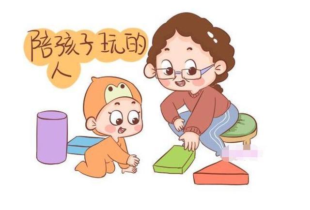 育儿专家坦言:在孩子心里,亲人是这样排序的,不管你是不是妈妈
