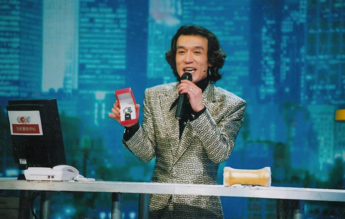 愿您一路走好!|非常6 1|李咏|央视_新浪新闻