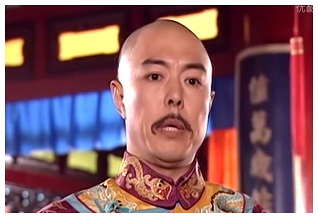 还珠:失去女儿后,为何旧版皇阿玛很想紫薇,新版却只想小燕子?