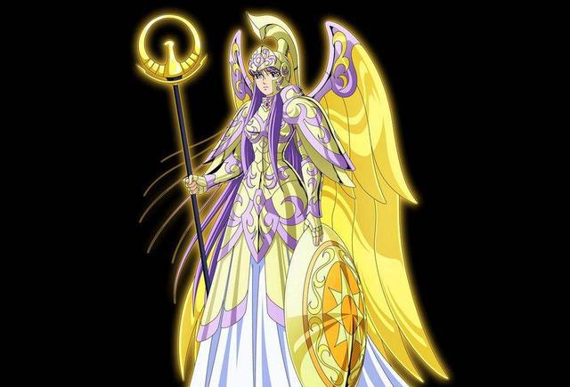 神圣衣雅典娜 特别声明:以上文章内容仅代表作者本人观点,不代表新浪