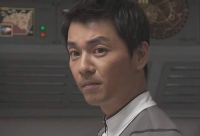 其实佐菲奥特曼人间体最容易被人忘记.