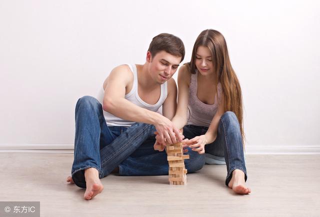 恋爱中,男生会被女生的这些话感动