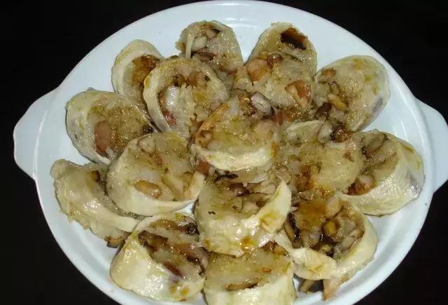 寻味广东, 一生必吃的广东美食(上)|顺德|虾米|潮汕_新浪网