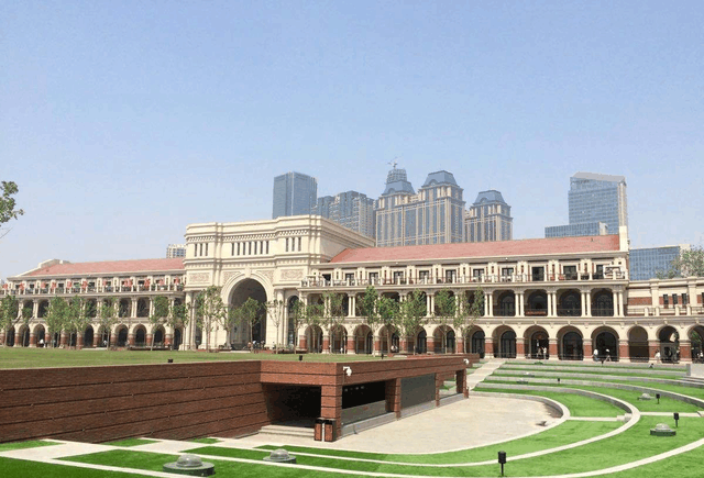 1980-2017中国五大一线城市GDP对比, 深圳超