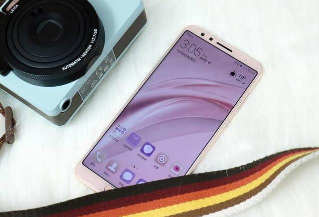 不同场合一样的美华为nova2s赋予美以想象力