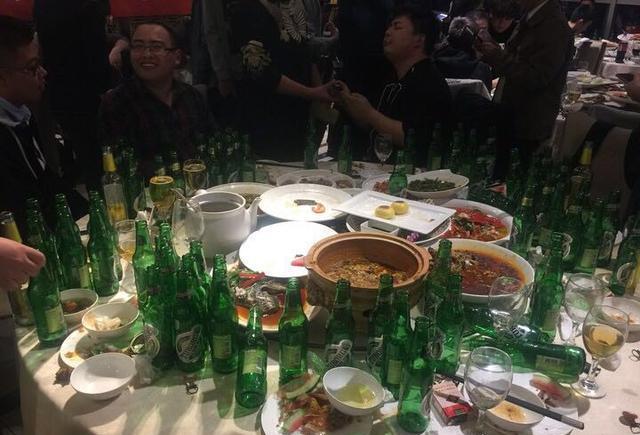 正文 德云色还是有排面啊!就是这么真实,一个女粉丝都很难找出来!