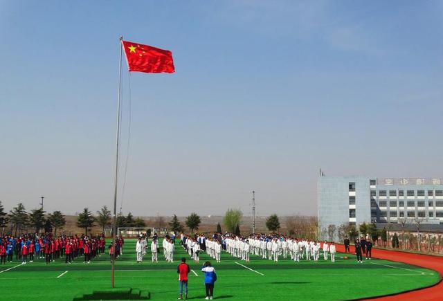 全国创新作文征文胶州博雅中学两女生初赛喜获一等奖并复赛