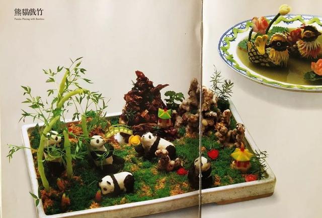 在拍摄菜品之前,大家最担心的不是川菜师傅技术稳不稳定,而是另一些