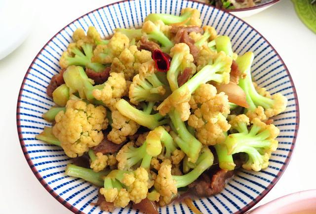 秋凉了,4道家常菜荤素搭配营养全,吃得舒服又健康!