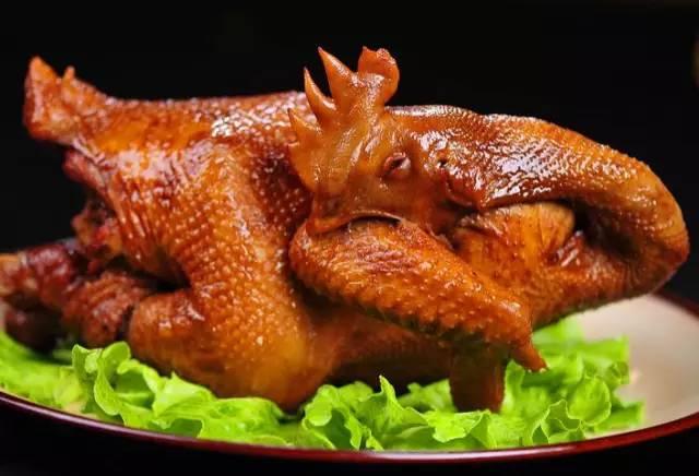 18地市特色美食集锦,都在这里哦