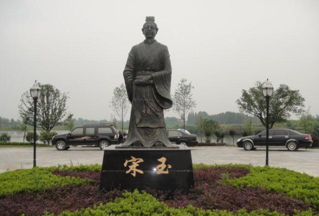 史上第一美男,潘安在这个年代如果要形容男子帅气,一定会说道赛潘安这