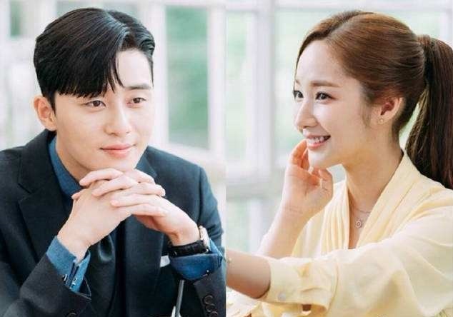 曝朴敏英朴叙俊将宣布结婚_新浪看点