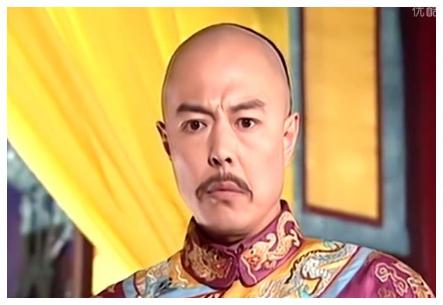 还珠:失去女儿后,为何旧版皇阿玛很想紫薇,新版却只想小燕子?