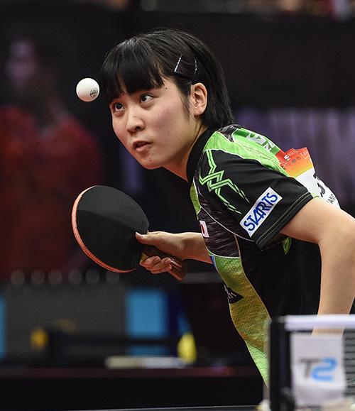 平野美宇该哭了,但陈梦却高兴不起来