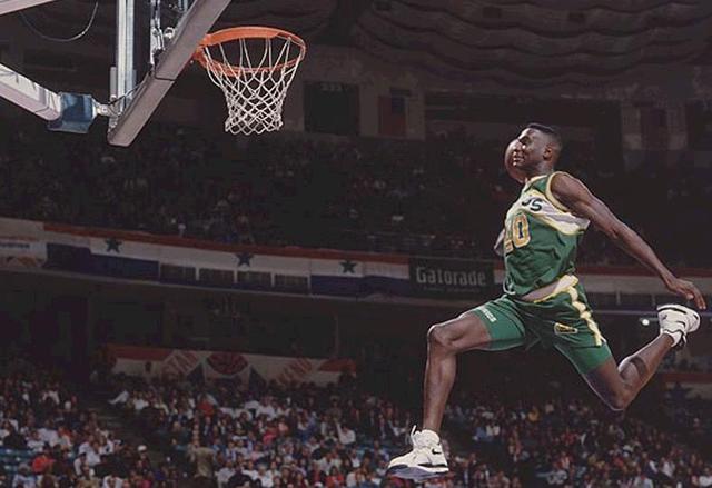 10位运气欠佳的人那些你最应该记住的nba扣篮亚军