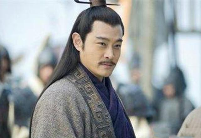 慕容超从乞丐当上皇帝,却不知治国之道,导致国家灭