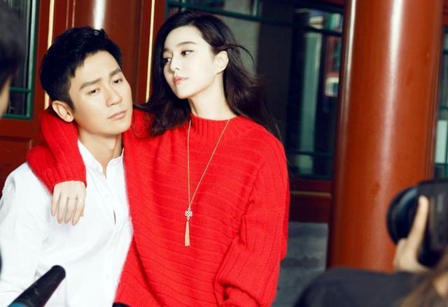 李晨官方做出回应,网友:大猪蹄子不要解释