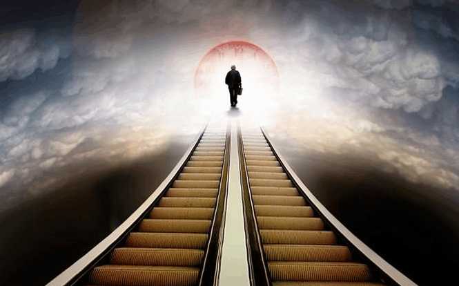 科学家认为人的灵魂是真实存在的,你知道人走后灵魂去哪了吗?