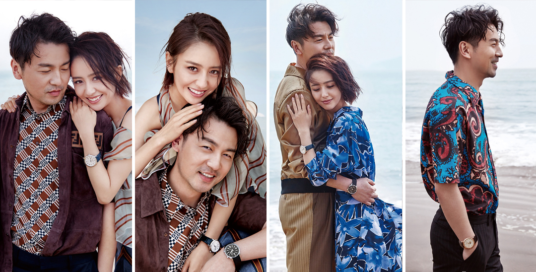 名气远不及赵丽颖迪丽热巴长相很邻家但万千少女想睡她老公