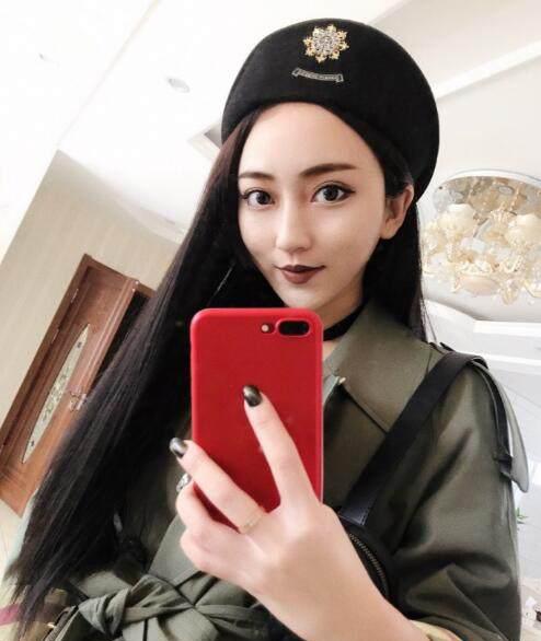 mc女神天佑的爱徒南夕回归直播 开播惊艳众美让人着迷!