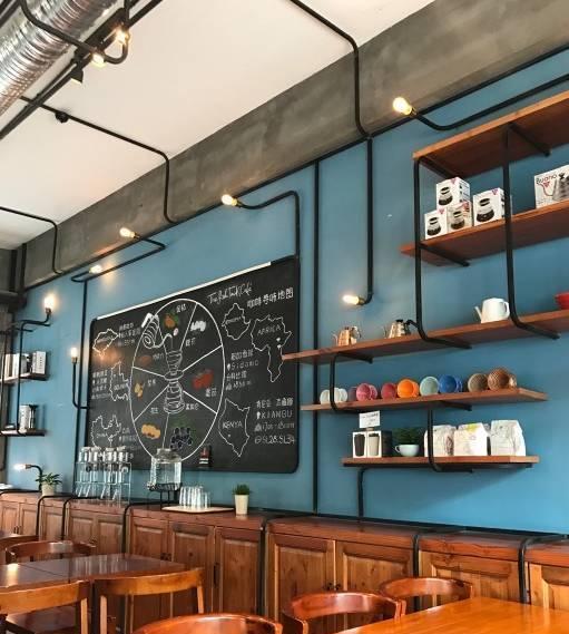 7家颜美味好的下午茶店, 拯救手残党们闺蜜的下午茶晒照party