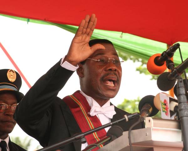 一个世界上最穷的国家,却说中国有危险时要霸气出兵帮助|贝宁|冈比亚