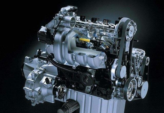 车厂为什么不研究双缸汽车发动机?