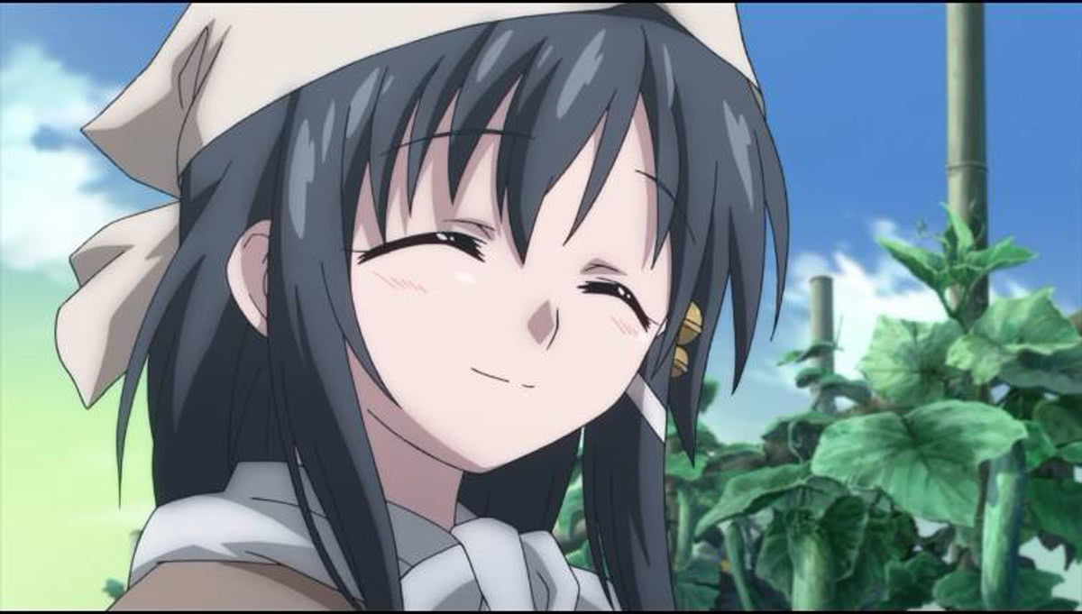 叮铃叮铃,盘点动漫中的那些铃铛娘!