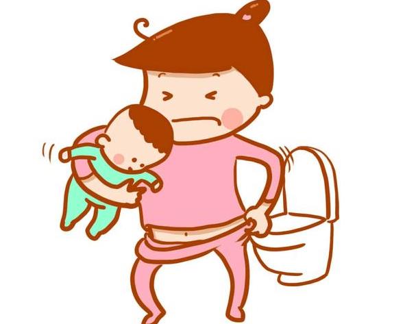 曾经鄙视的10件事,自从当了妈,都啪啪打脸了!