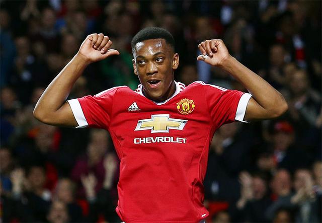 挽救穆里尼奥?马塔叔叔:一朝天子一朝臣