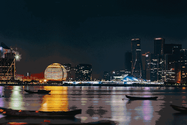 从杭州g20到青岛上合峰会,都如何筹备?